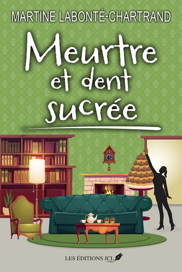 MEURTRE ET DENT SUCREE