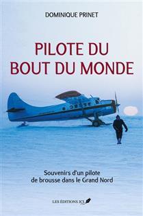 PILOTE DU BOUT DU MONDE