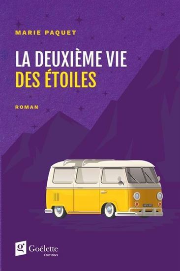 LA DEUXIEME VIE DES ETOILES