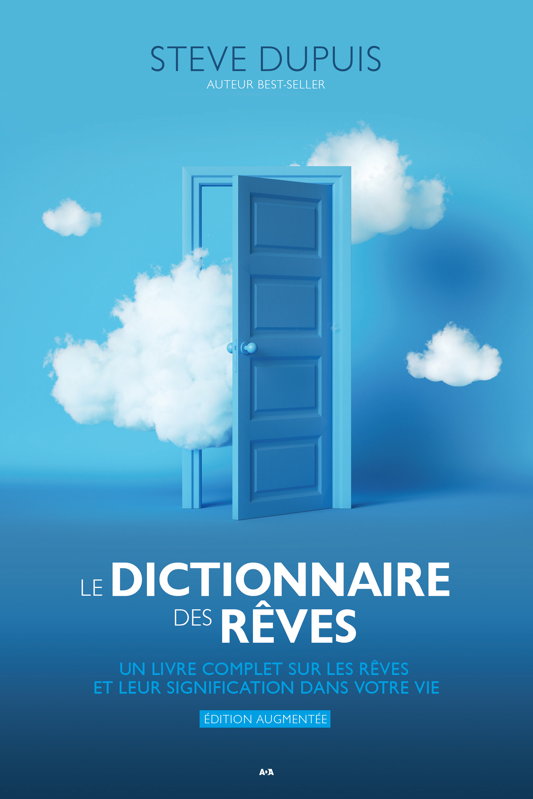 Le dictionnaire des rêves (Édition augmentée)