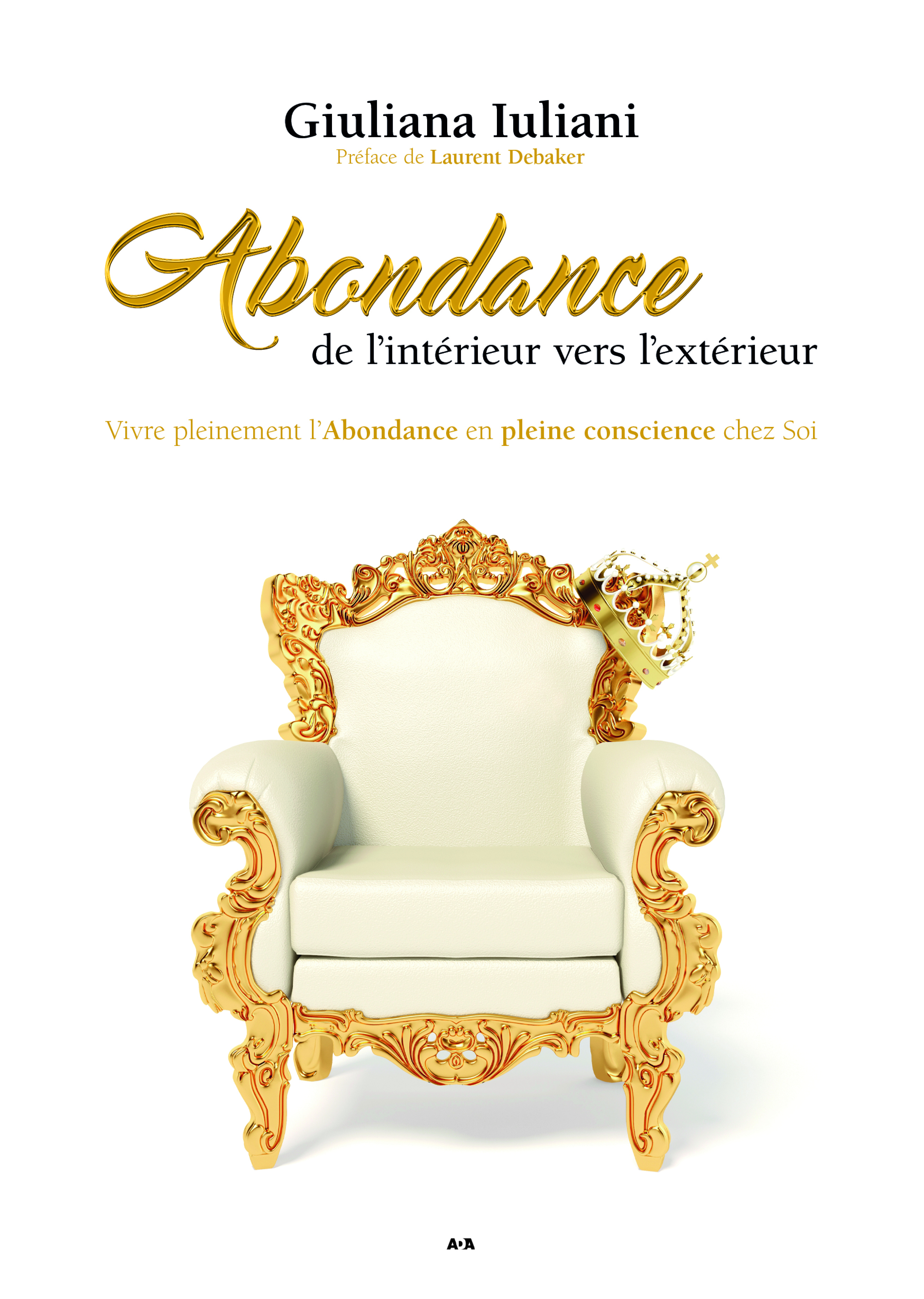 Abondance de l'intérieur vers l'extérieur