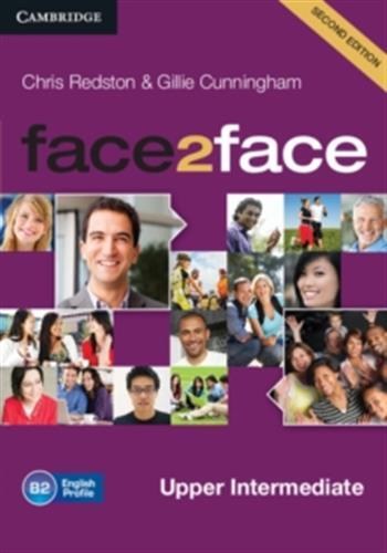 Face2face upper intermediate class audio cds (3)