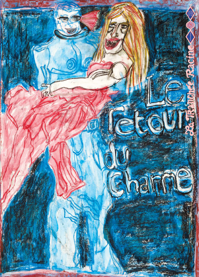 La Tranchée Racine hebdomadaire n° 19