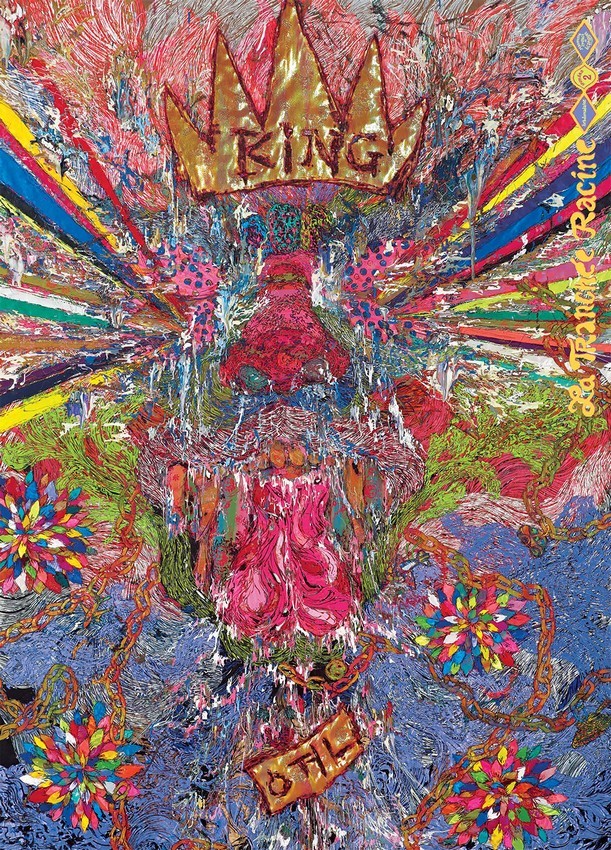 La Tranchée Racine hebdomadaire n° 02