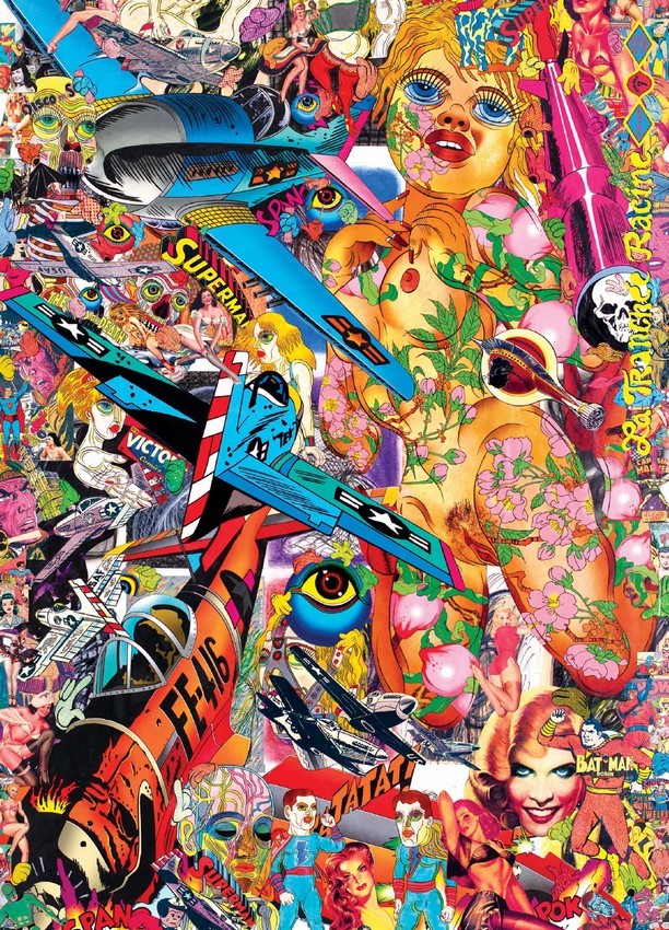 La Tranchée Racine hebdomadaire n° 07