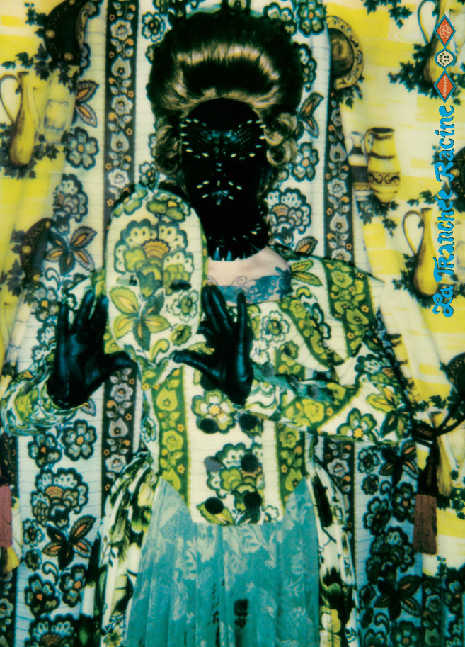 La Tranchée Racine hebdomadaire n° 18