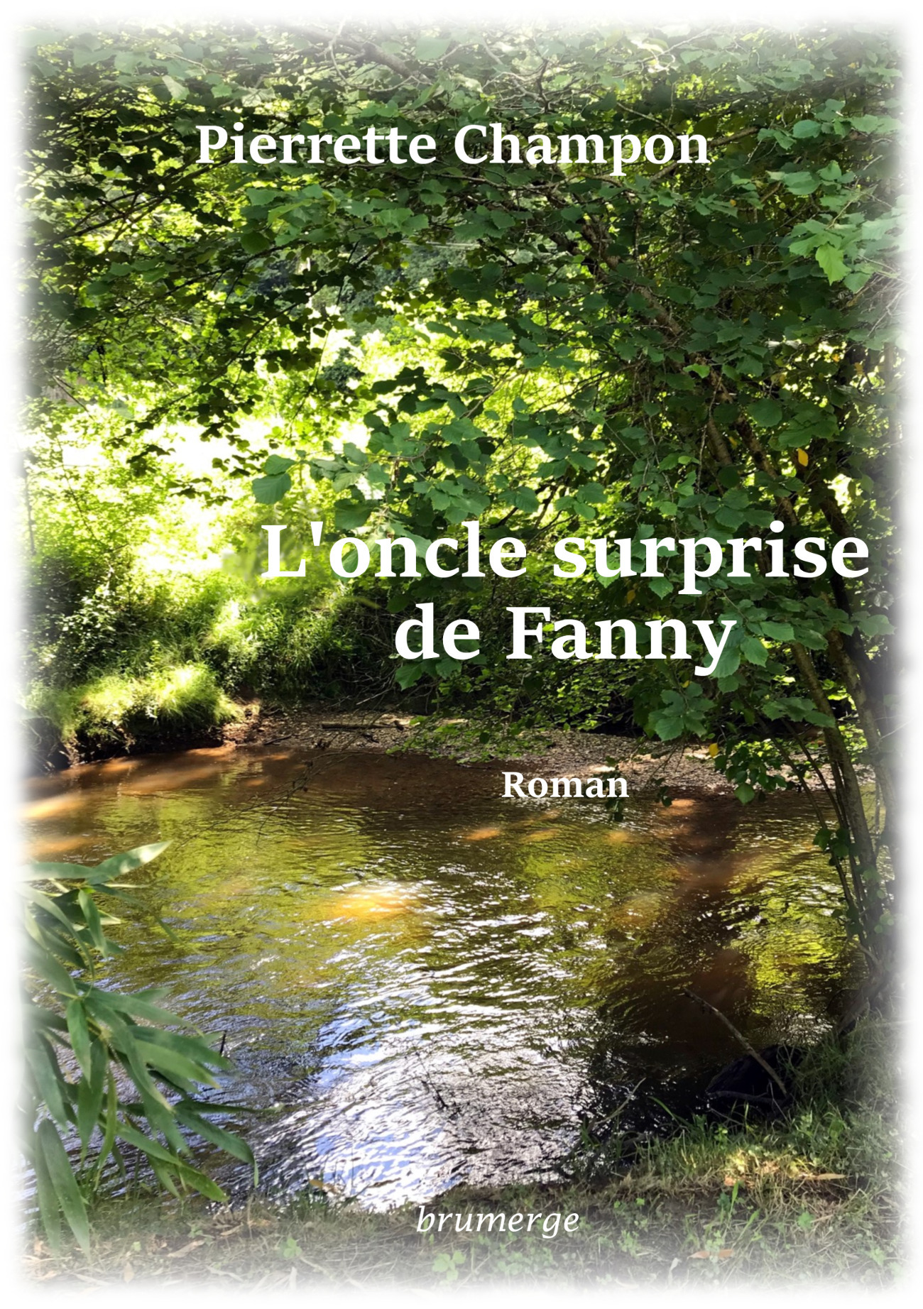 L'oncle surprise de Fanny
