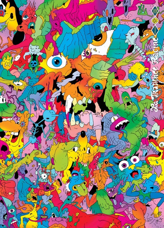 La Tranchée Racine hebdomadaire n° 13