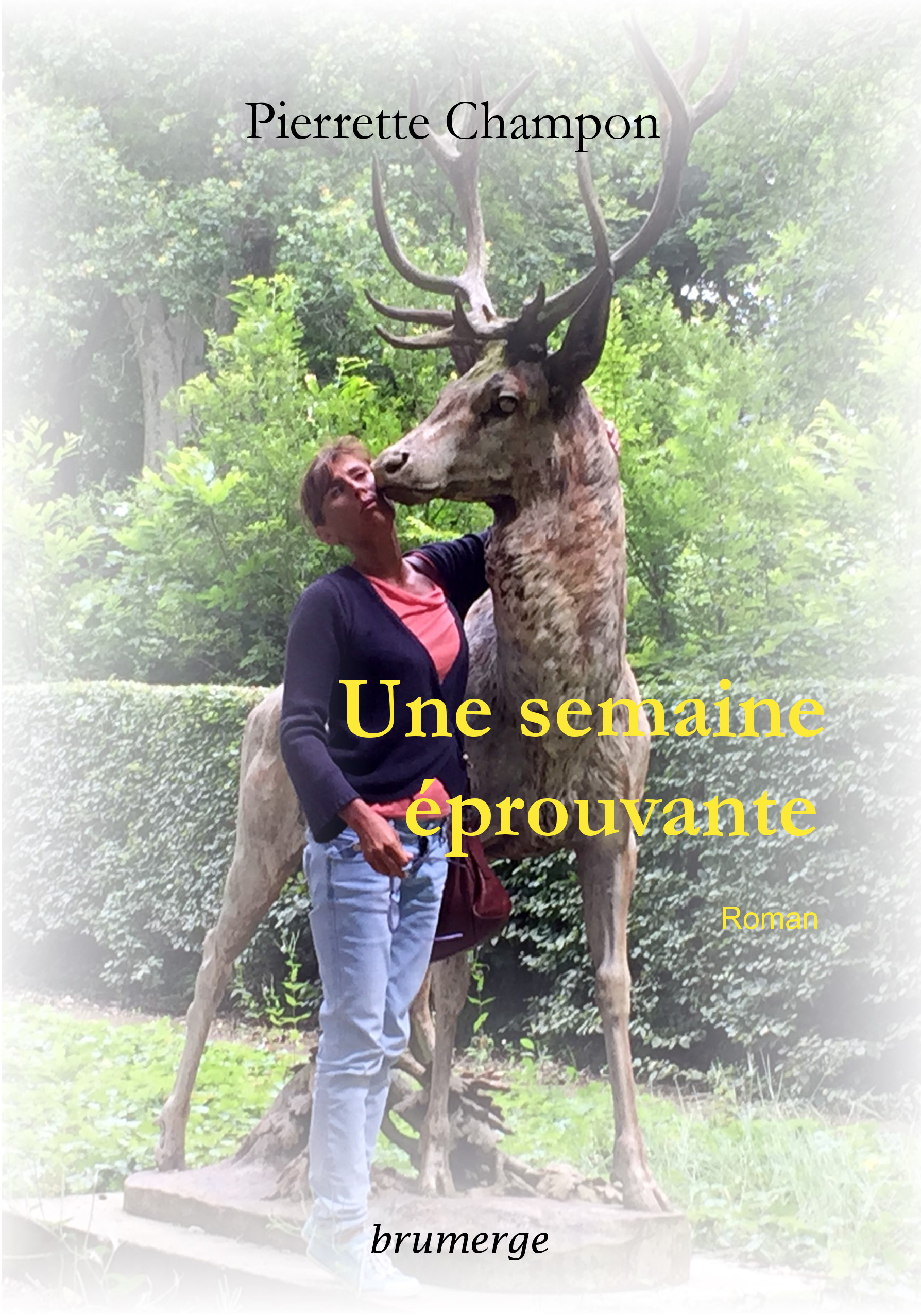 Une semaine éprouvante