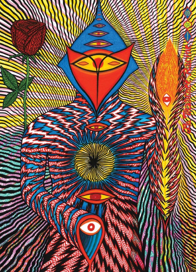 La Tranchée Racine hebdomadaire n° 22