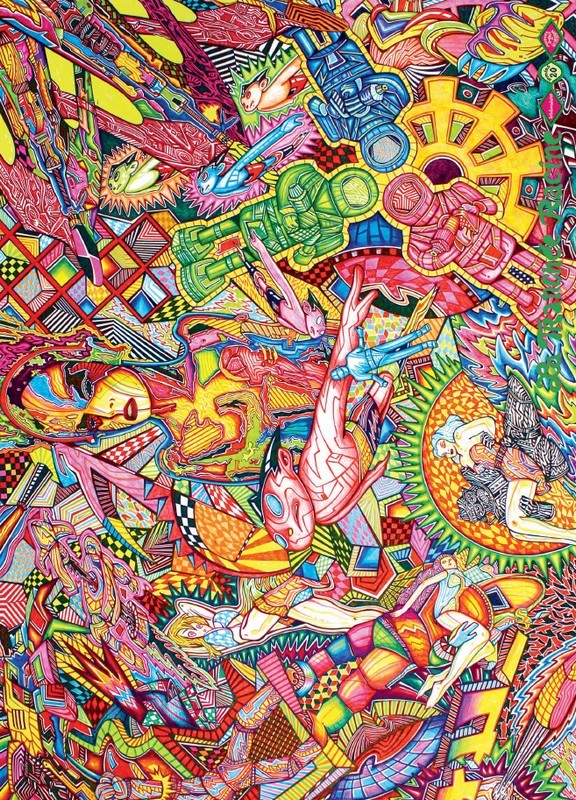 La Tranchée Racine hebdomadaire n° 20