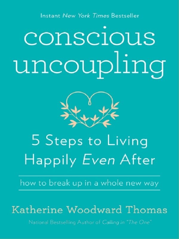 Conscious Uncoupling