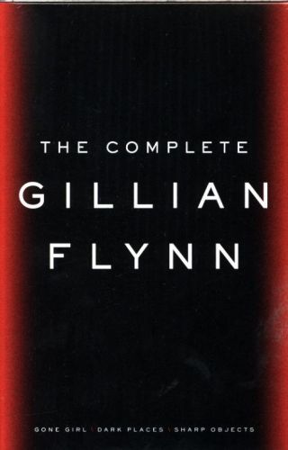 The Complete Gillian Flynn