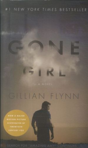 Gone Girl: Film Tie In