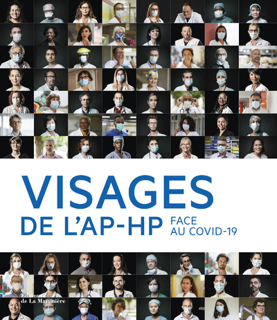 Visages de l'AP-HP