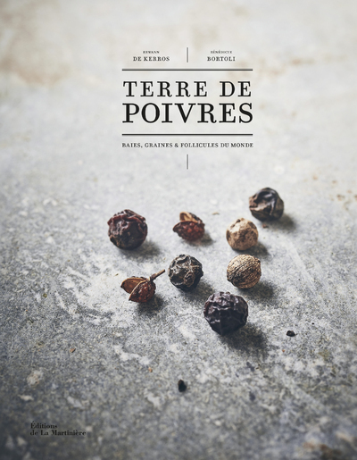 Terre de poivres