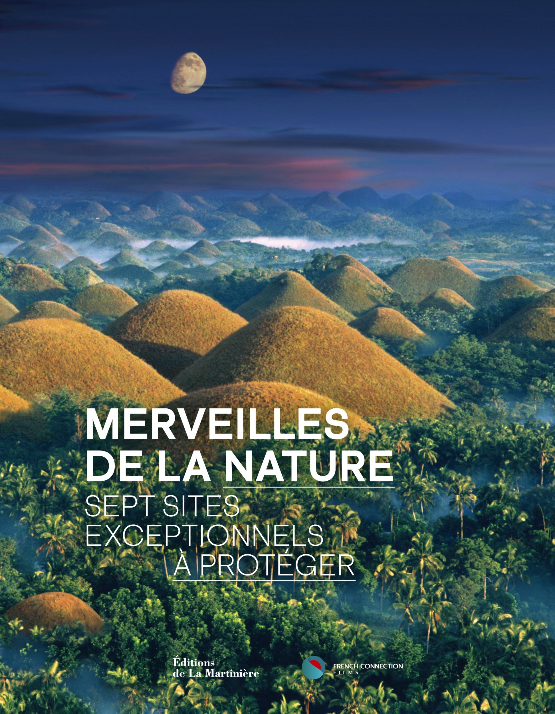 Merveilles de la nature