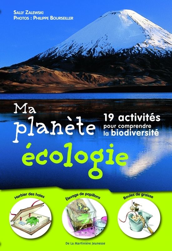 Ma Planète écologie