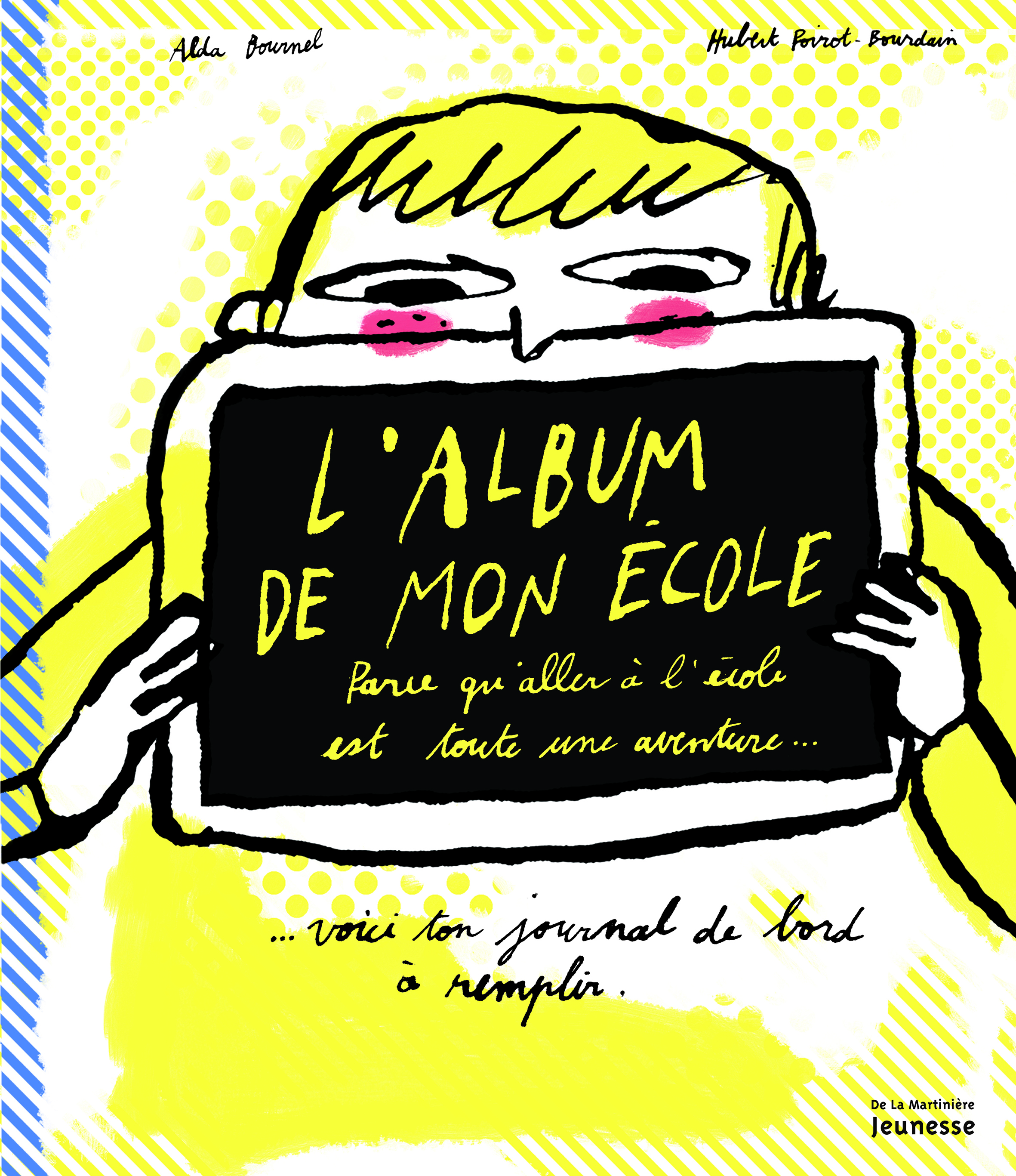 L'Album de mon école