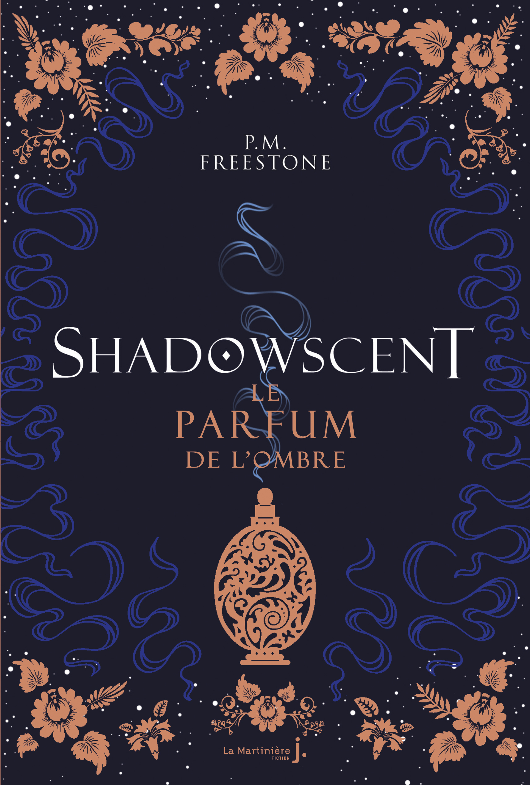 Shadowscent