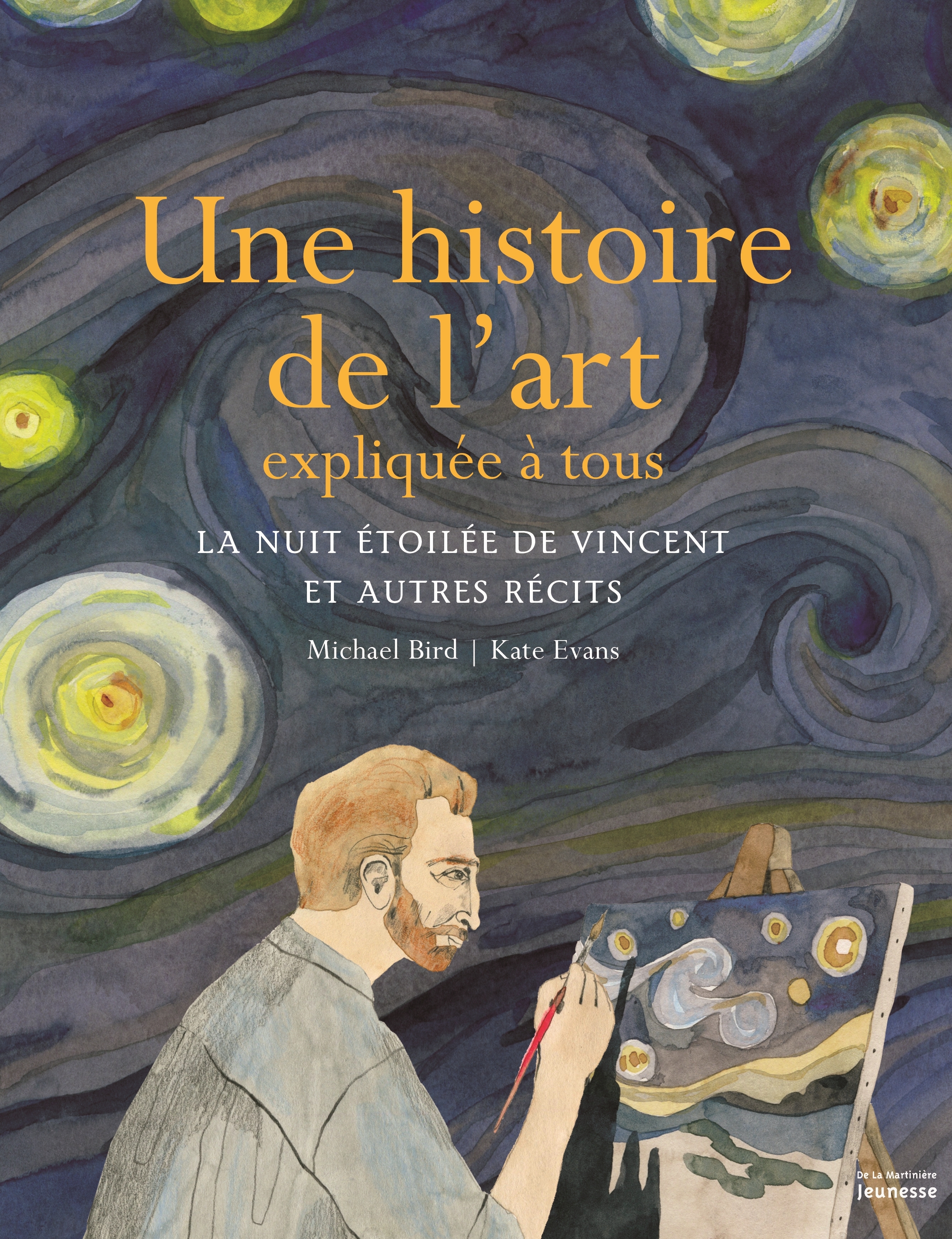 Une histoire de l'art expliquée à tous