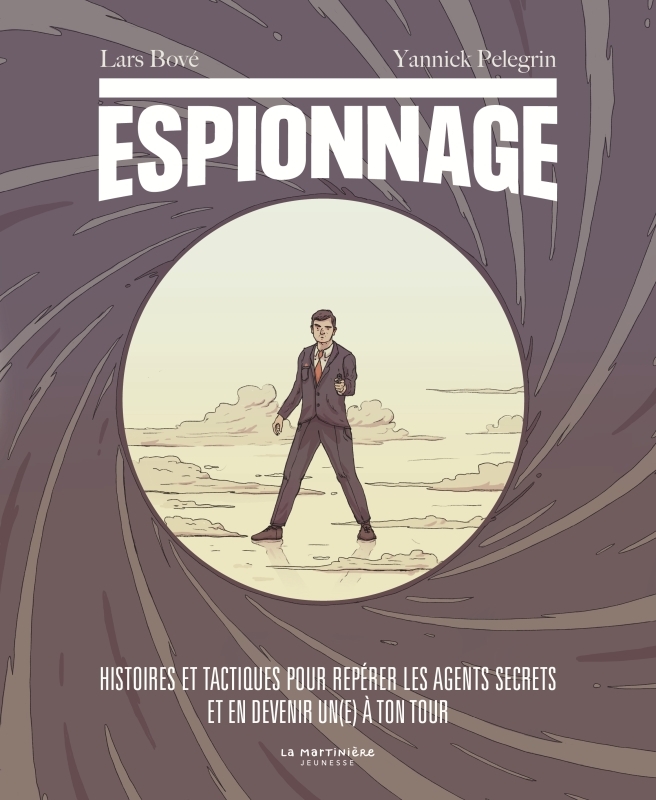 Espionnage
