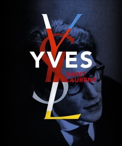 Yves Saint Laurent