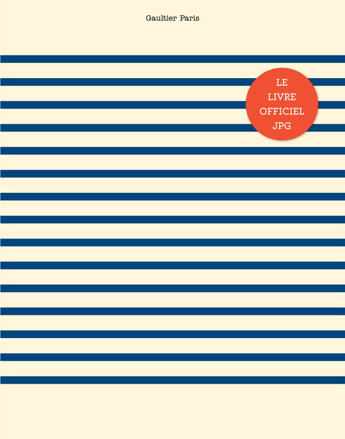 Planète mode de Jean Paul Gaultier