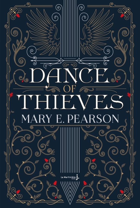 Dance of Thieves
