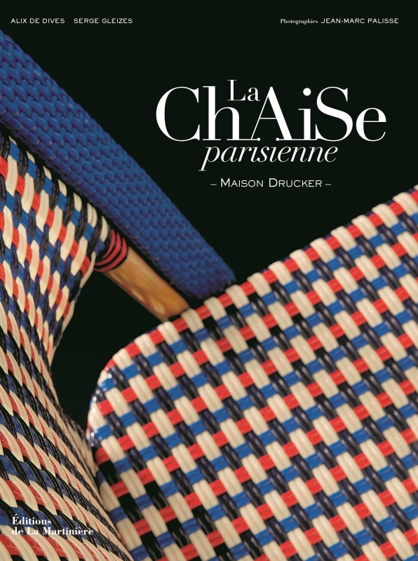 La Chaise parisienne