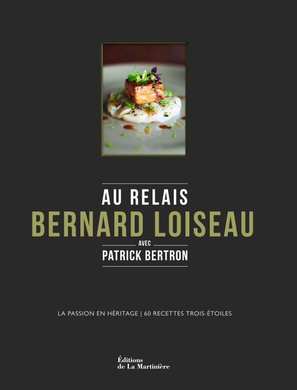 Au Relais Bernard Loiseau