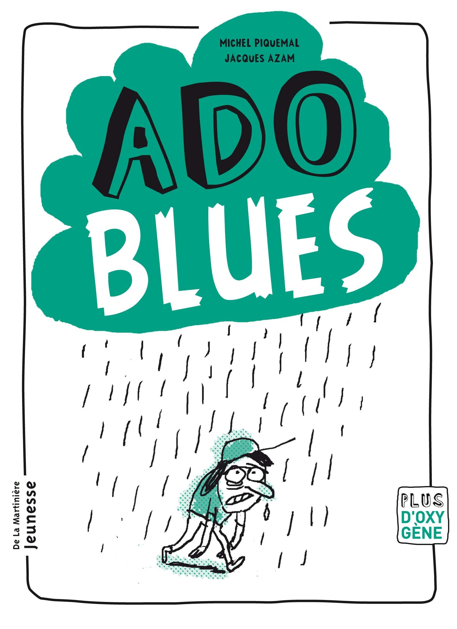 Ado blues