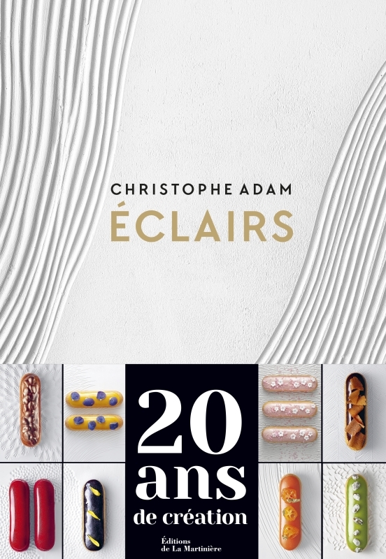 Eclairs. 20 ans de création