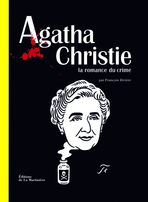 Agatha Christie