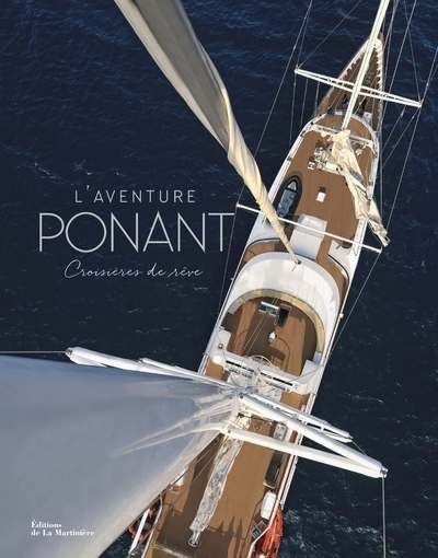 L'aventure Ponant