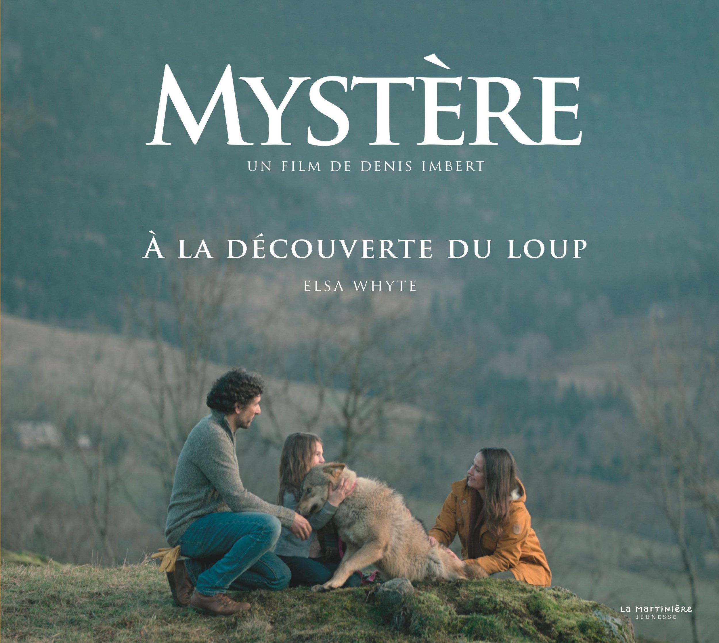 Mystère