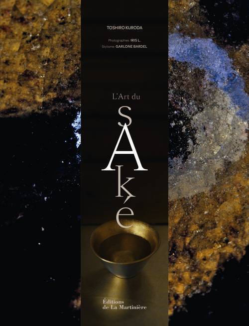 L-ART DU SAKE