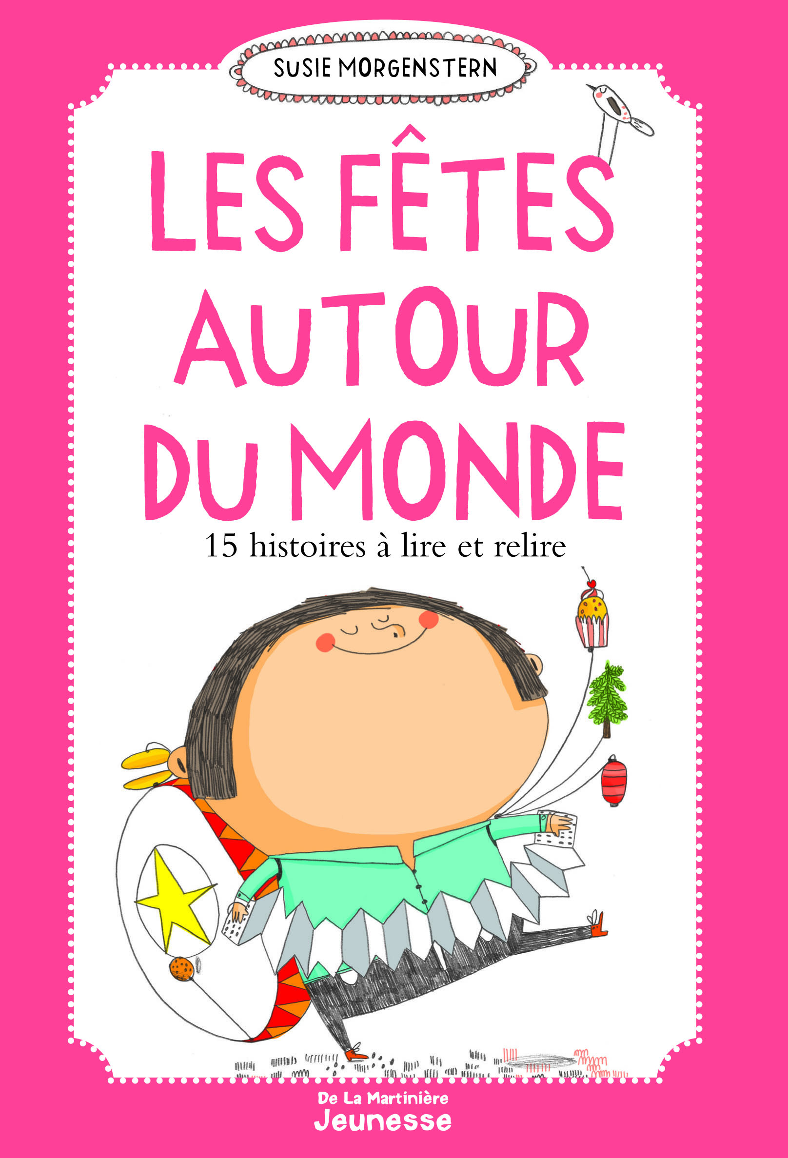 Les fêtes autour du monde