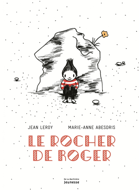 Le Rocher de Roger