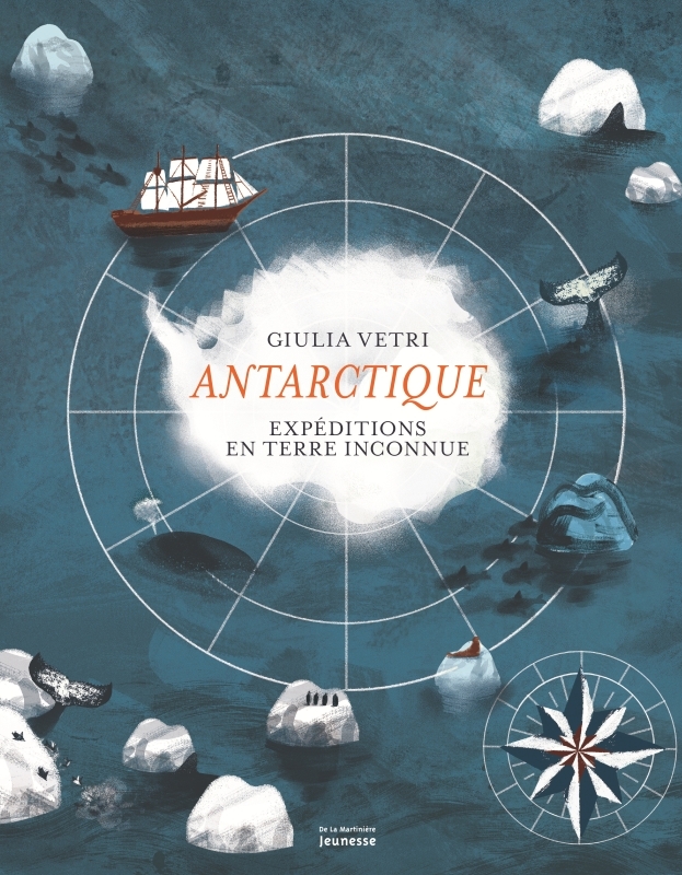 Antarctique