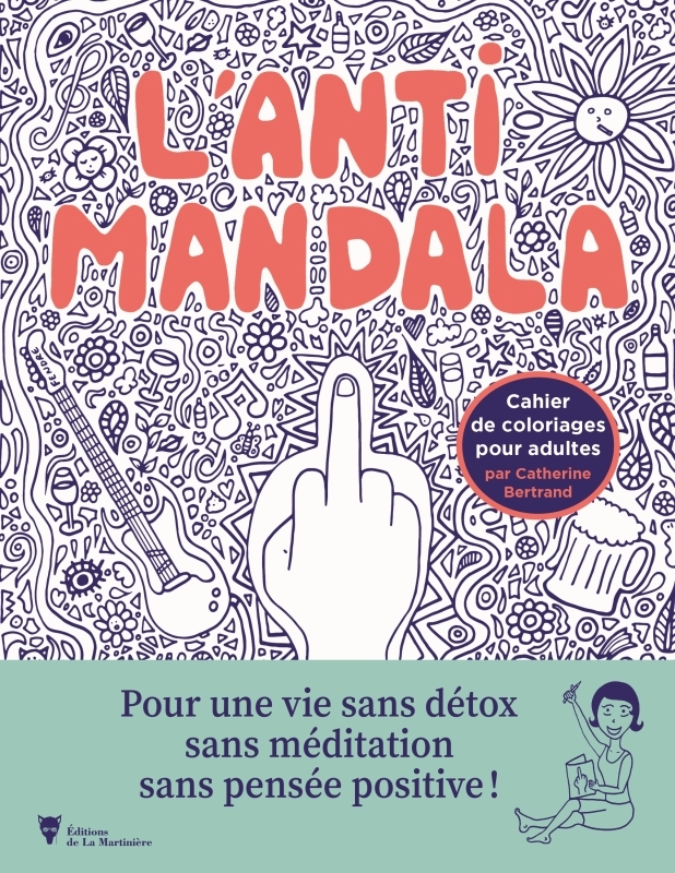 L'Anti-Mandala