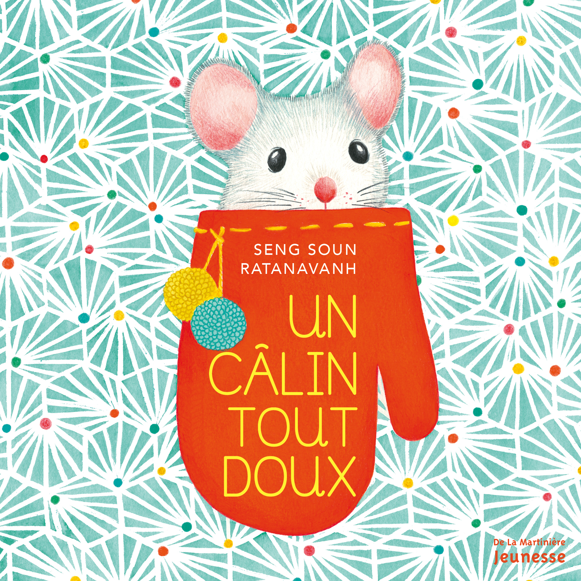 Un câlin tout doux