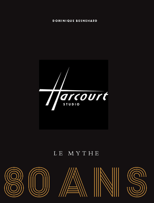 Harcourt Paris, le mythe