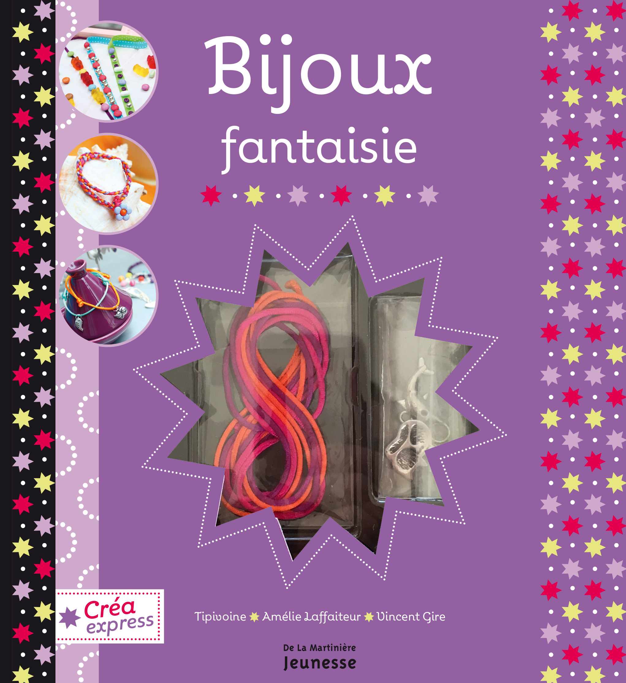 Bijoux fantaisie
