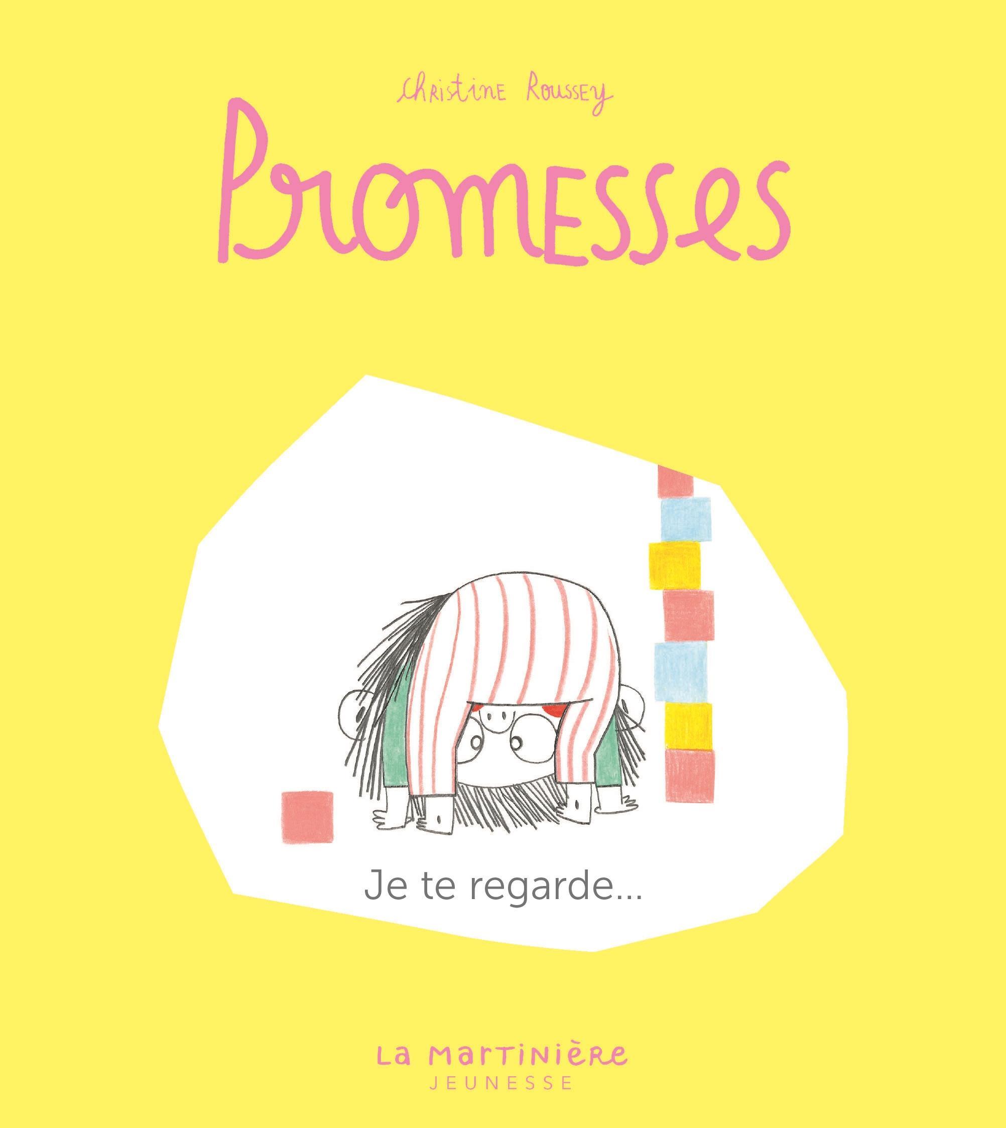 Promesses, tome 2