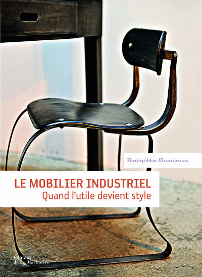 Le Mobilier industriel