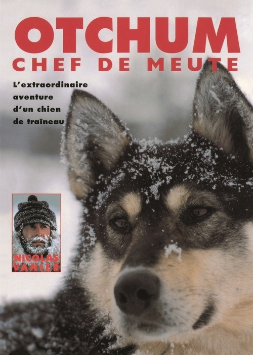 Otchum, chef de meute