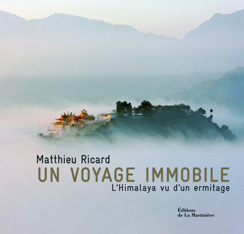 Un voyage immobile