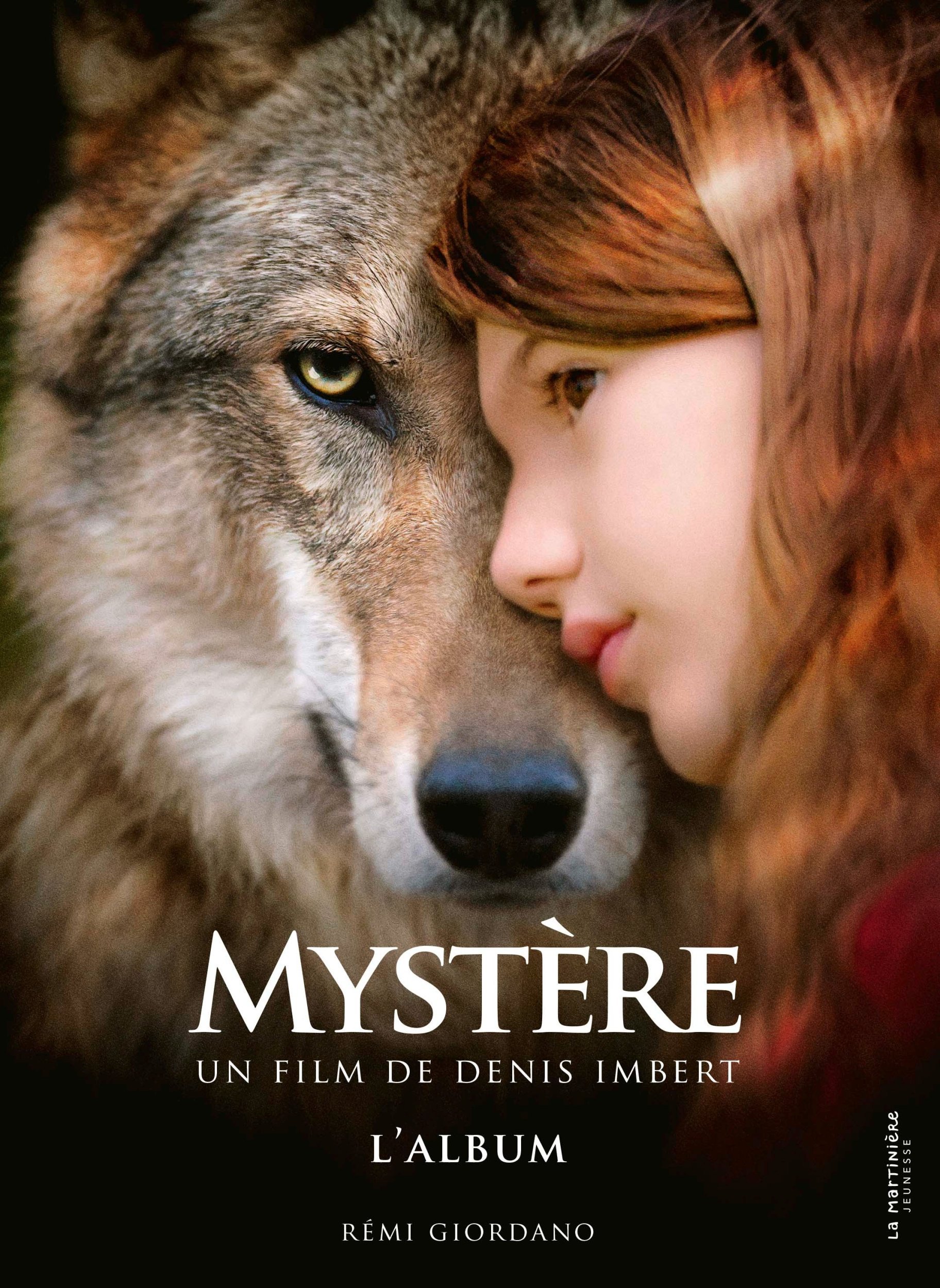 Mystère