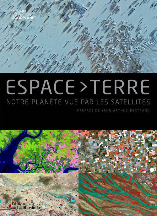 Espace-Terre
